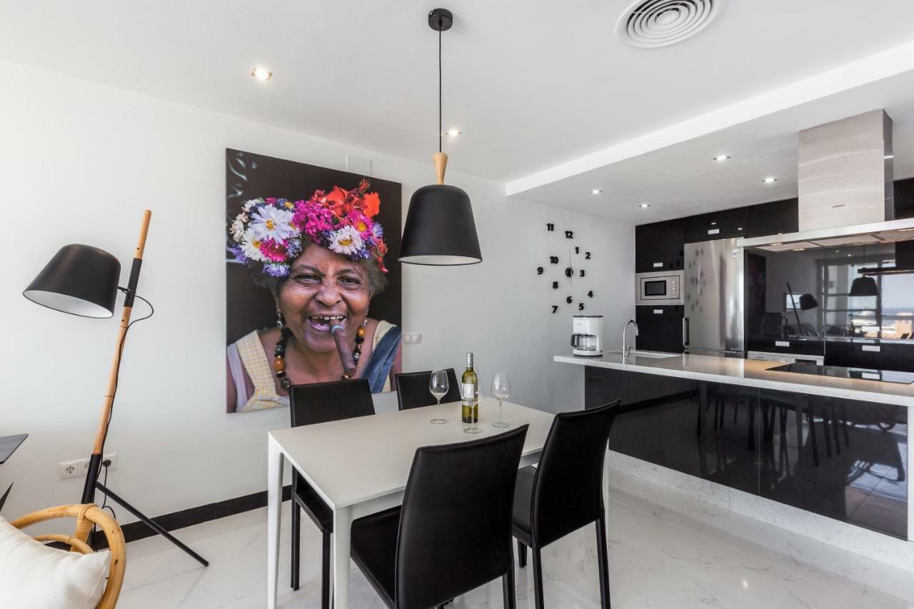 Appartamento Luxury Holiday In Puerto Banus Marina With Sea Views