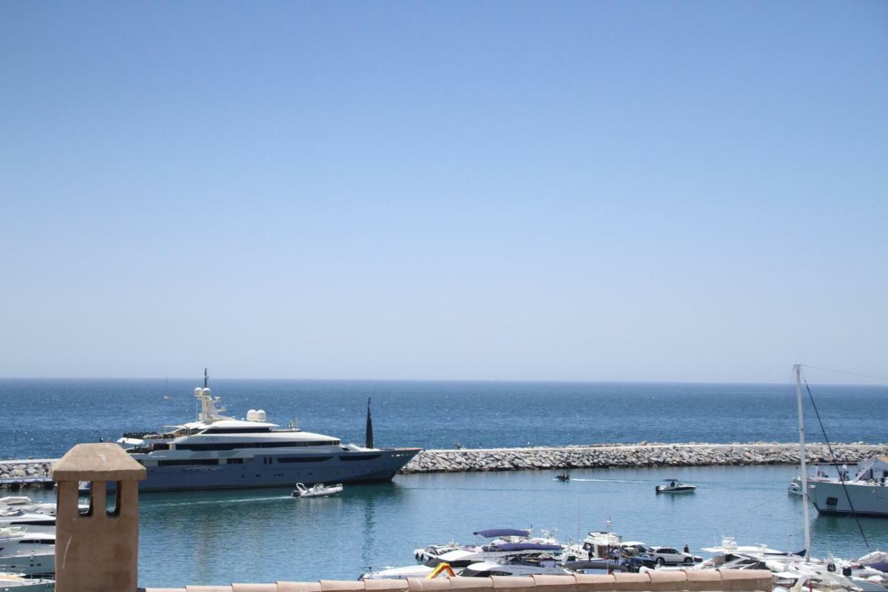 Appartamento Luxury Holiday In Puerto Banus Marina With Sea Views *